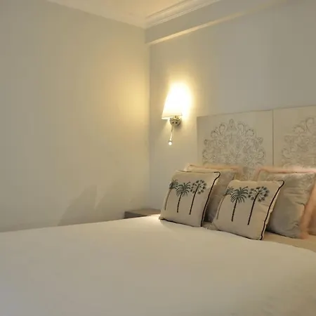 Nuevo Frente Al Mar, Wifi 600 بينالماذينا