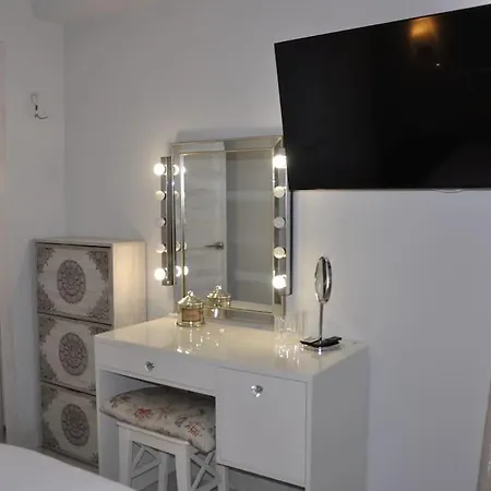 Nuevo Frente Al Mar, Wifi 600 Apartamento