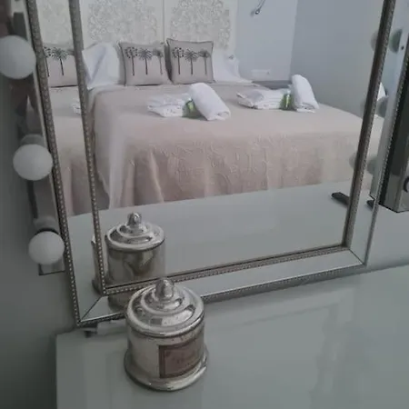 Nuevo Frente Al Mar, Wifi 600 Apartment Benalmadena