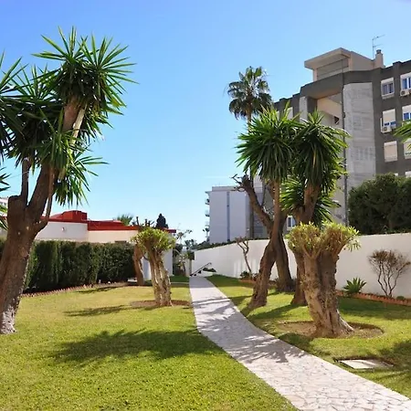 Nuevo Frente Al Mar, Wifi 600 Apartment