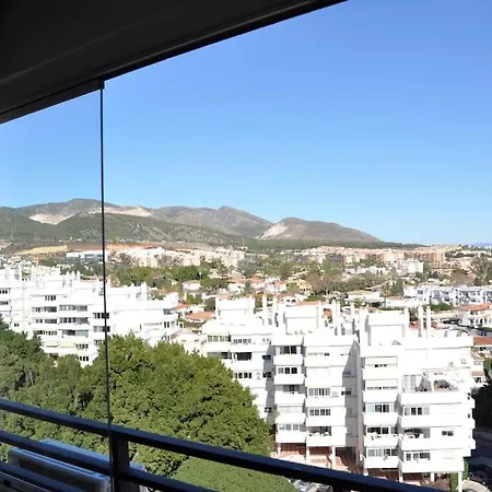 Apartment Nuevo Frente Al Mar, Wifi 600